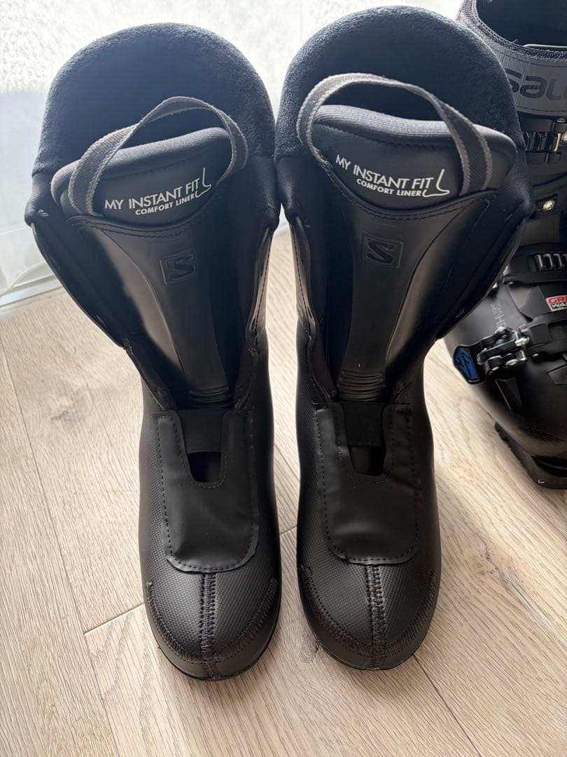 Salomon S Pro 100 スキーブーツ 男性用