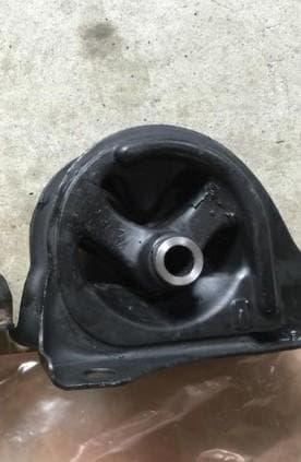 ホンダ アクティ トラック HA6 HA7 エンジンマウント ラバー ゴム