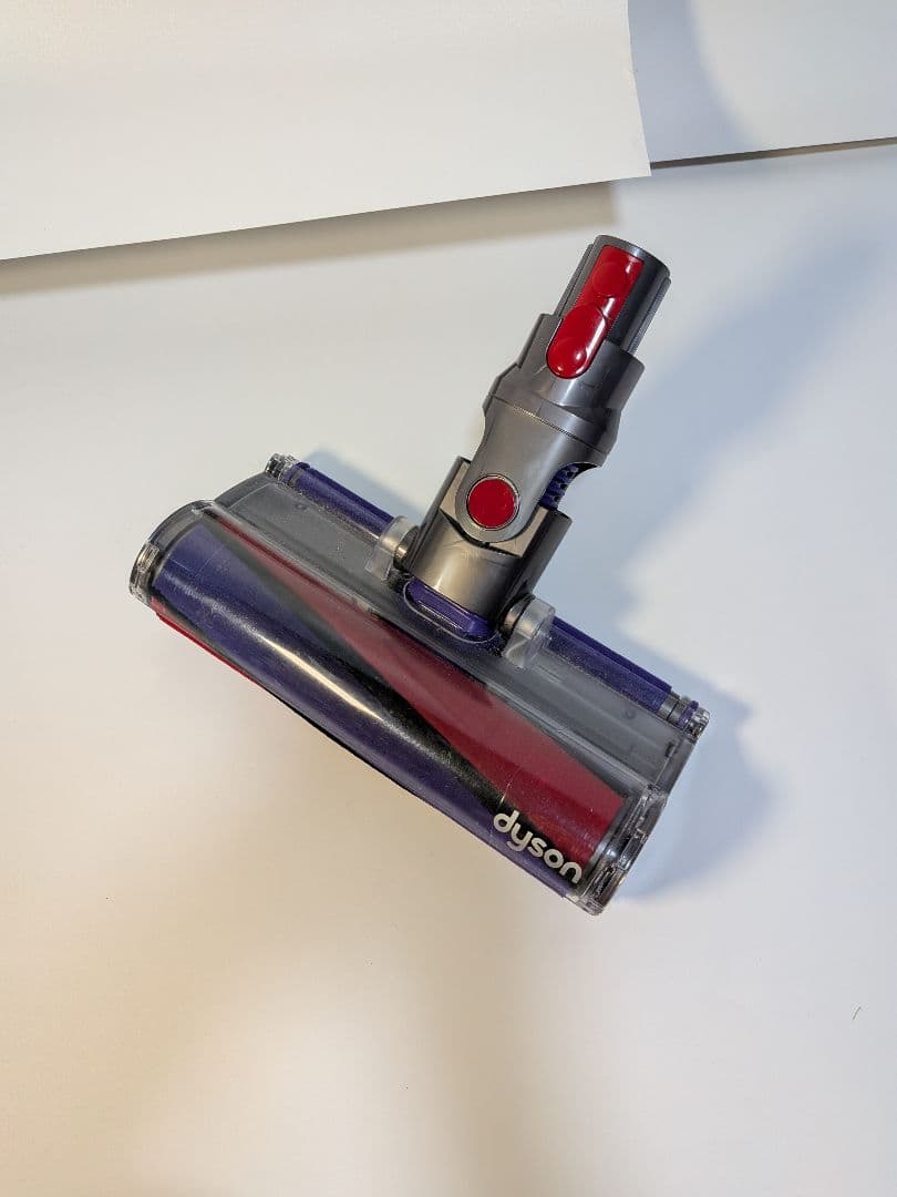 ie755　59分　ダイソン　コードレス　SV12　稼働品　分解洗浄済　動作保証