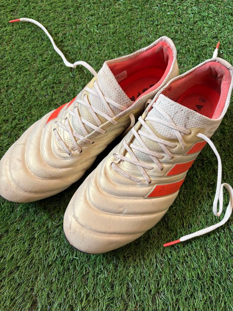 アディダス コパ19.1 HG