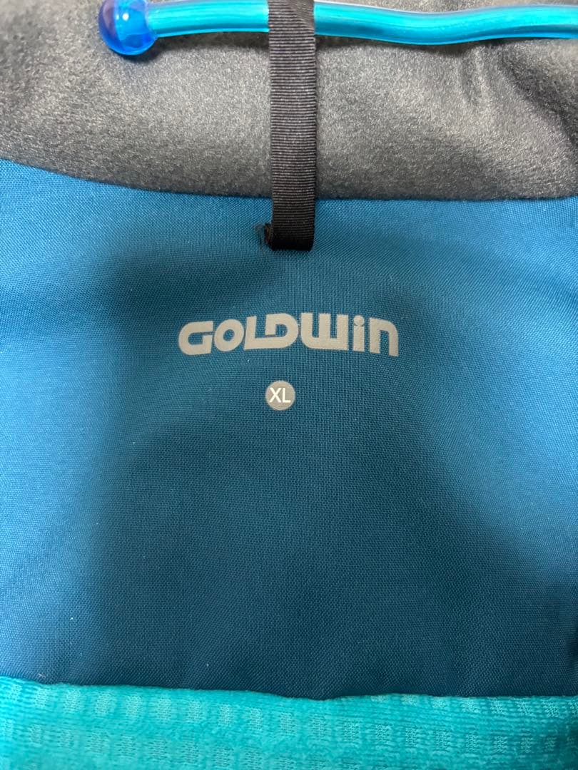 Goldwin スキーウェア