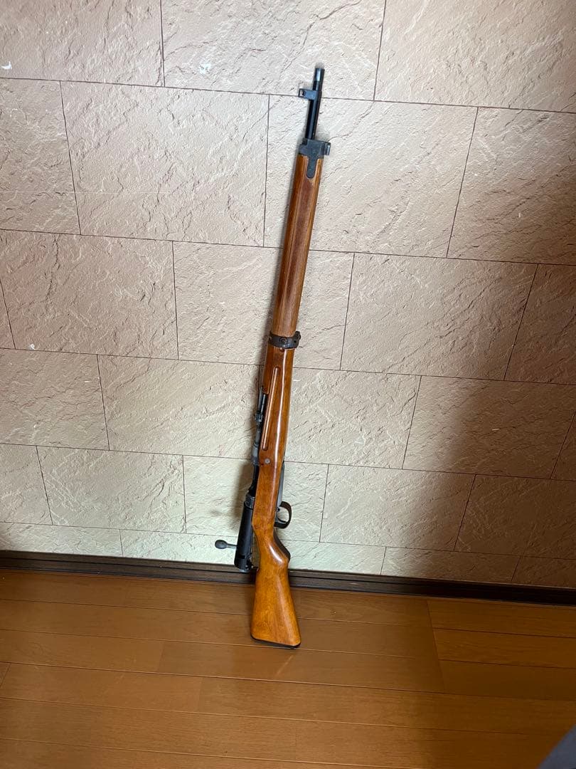 タナカワークス 99式小銃 ジャンク