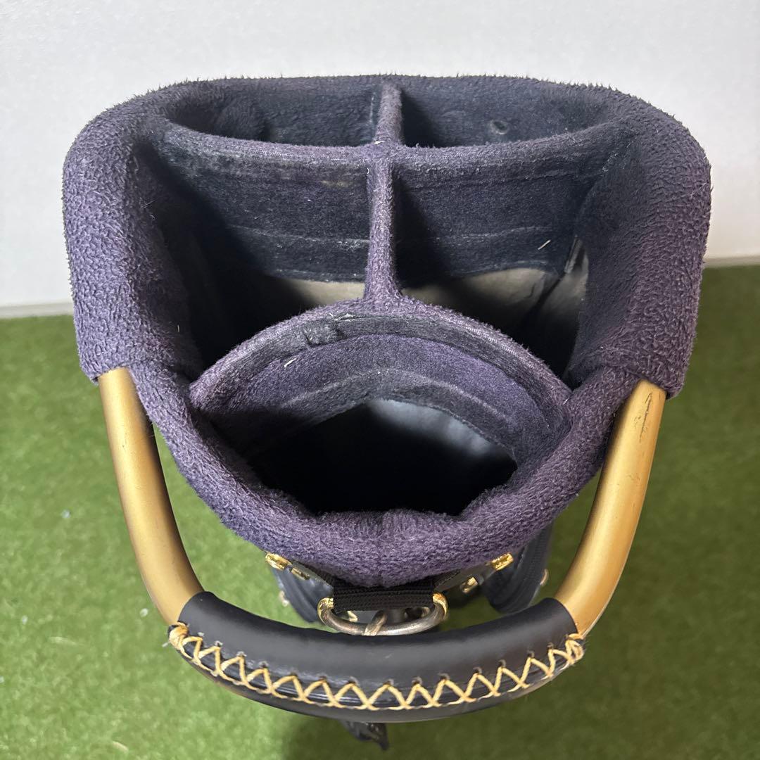 maruman MAJESTY マジェスティ キャディバッグ 9型 約2.5kg