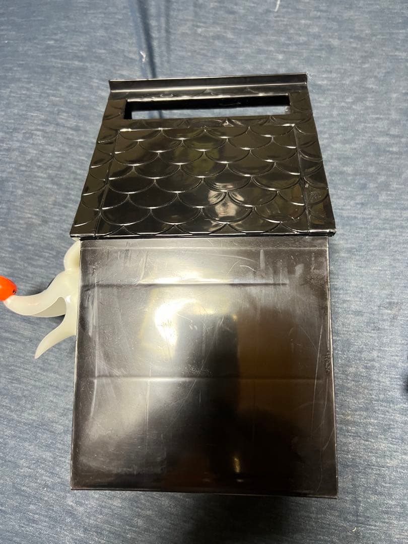 【海外限定品】ナイトメア　ゼロ　ポップコーンバケツ2014