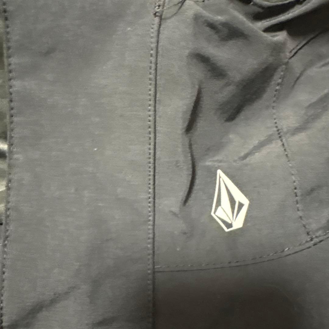 VOLCOM GORE-TEX スノーボードウェア ウェアM パンツS