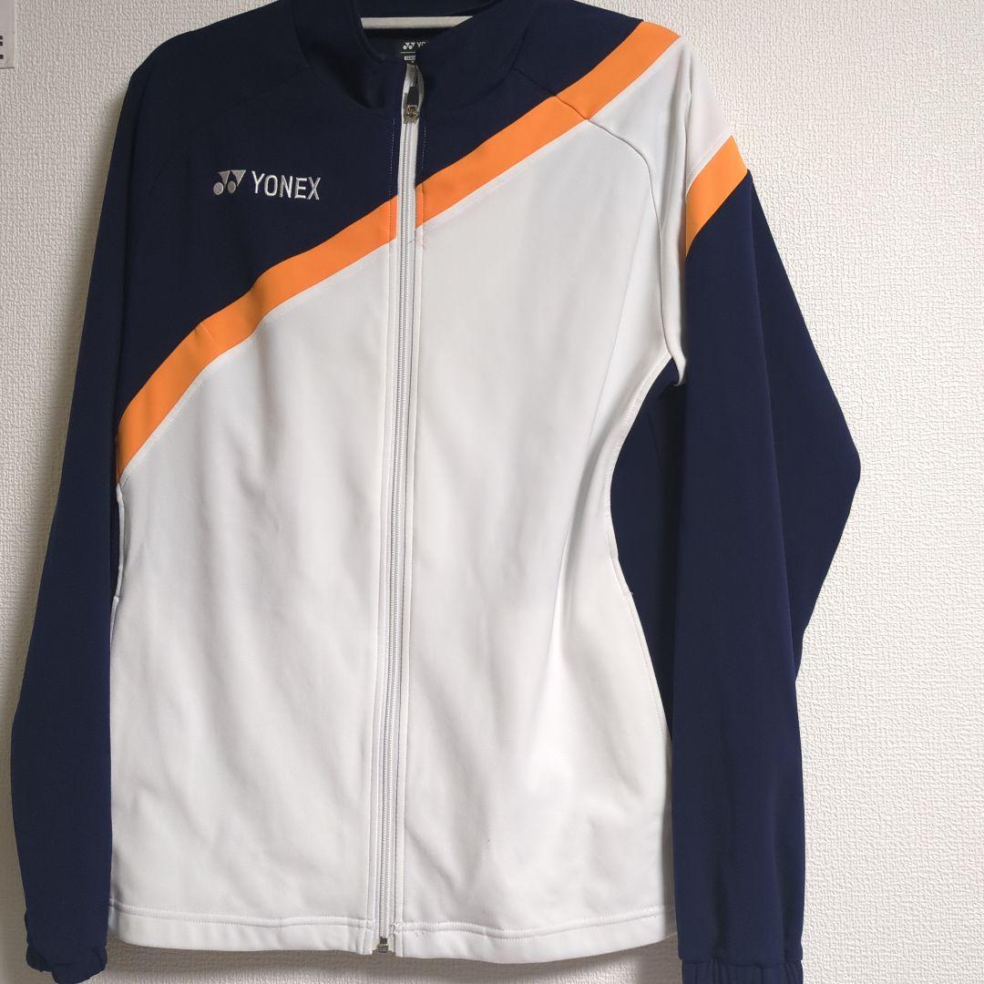 ヨネックス上下ウェアセット