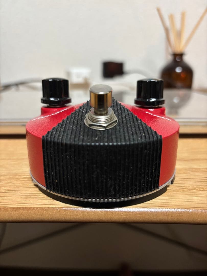ギター Fuzzface Mini
