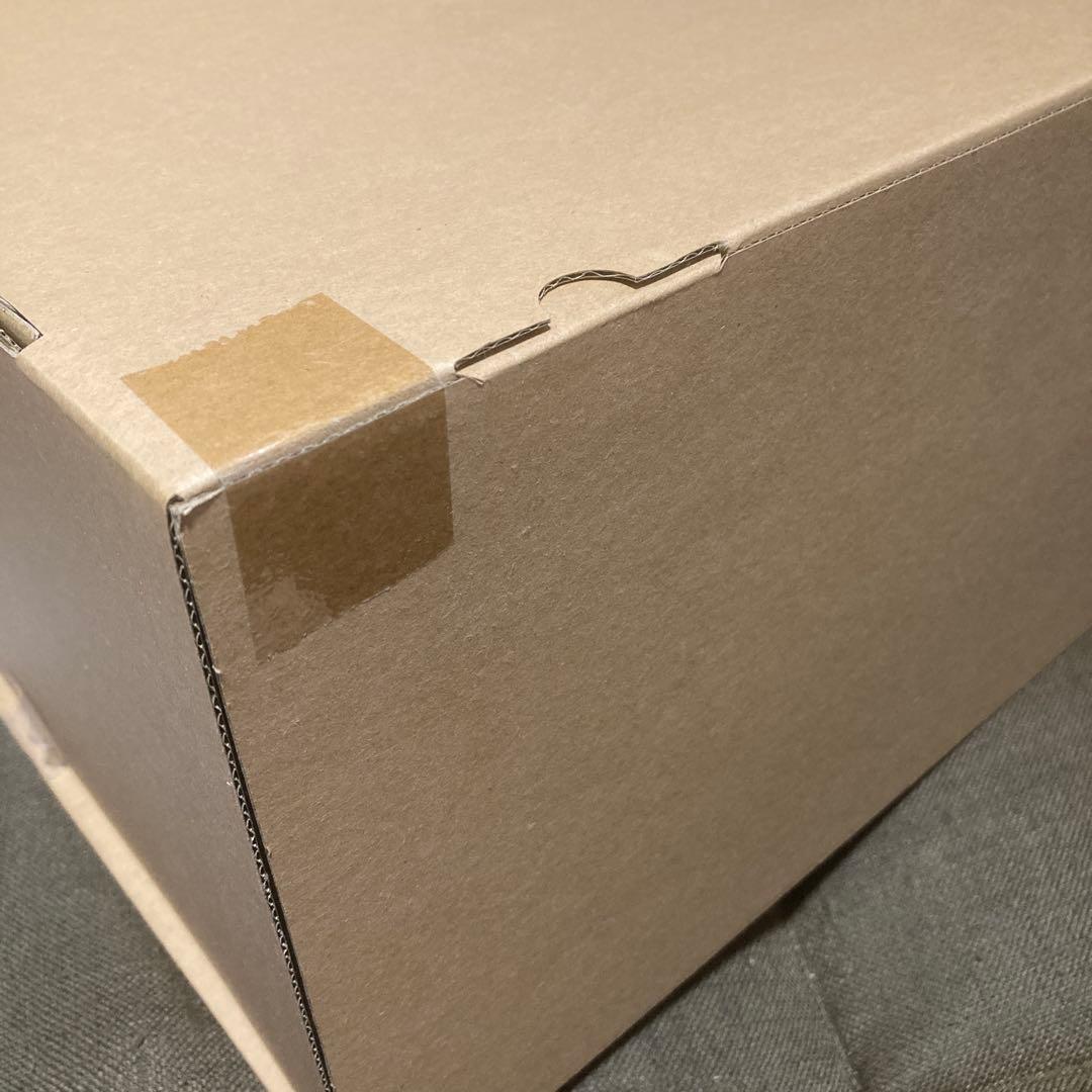 【新品未開封】 東宝30cmシリーズ ゴジラ(1984) サイボット版