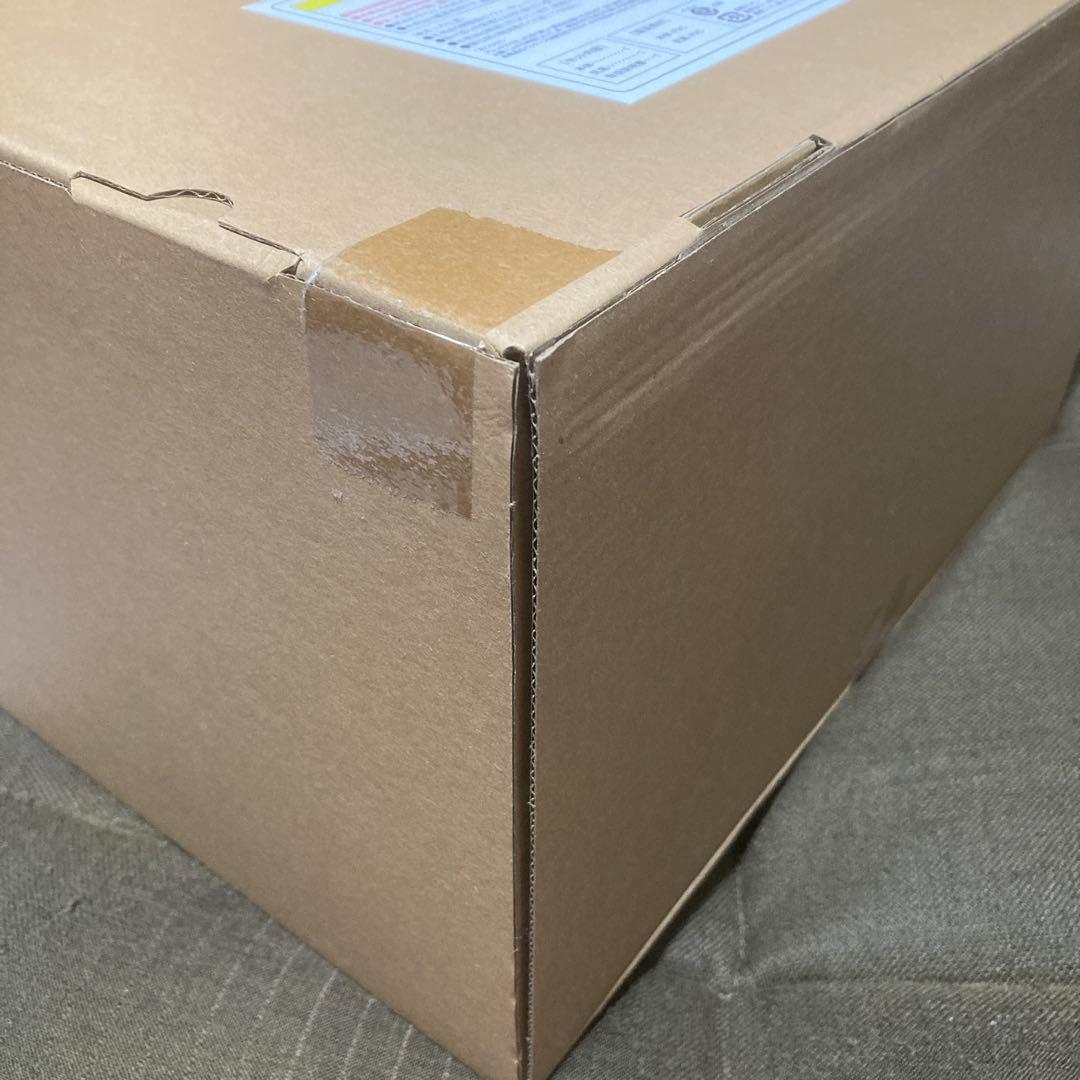 【新品未開封】 東宝30cmシリーズ ゴジラ(1984) サイボット版