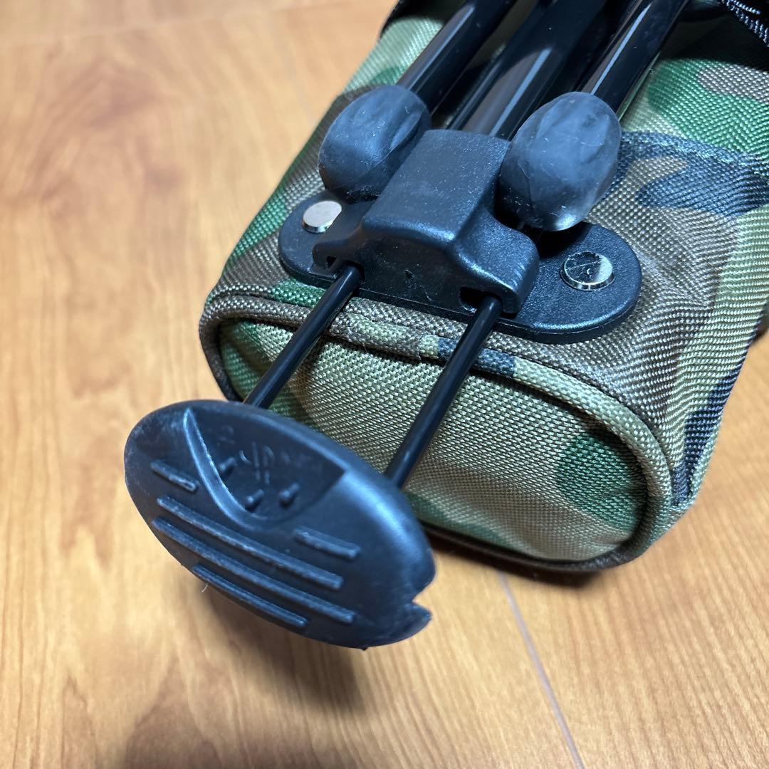 パーリーゲイツ スタンドバッグ セルフスタンド ショルダー付き