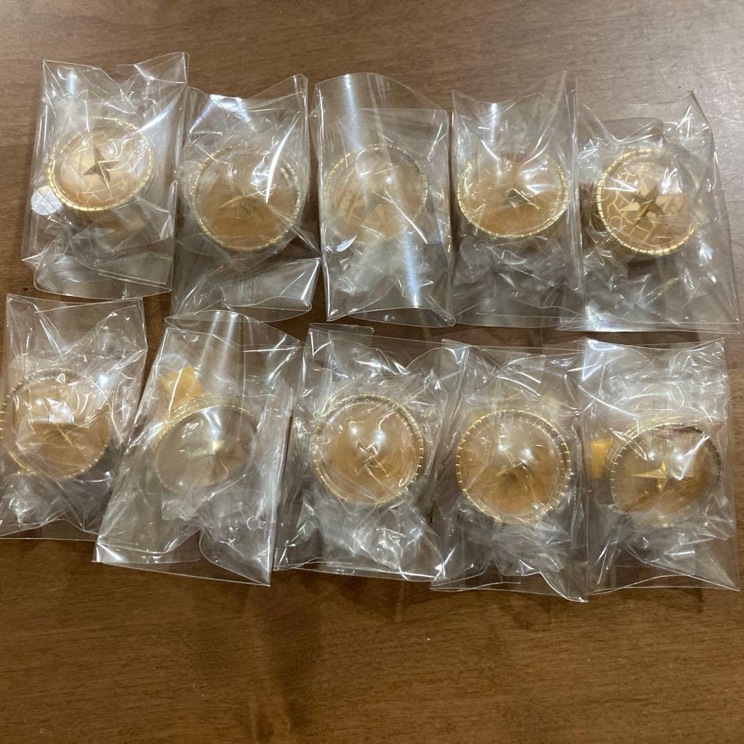 るる　リングライト司　10点