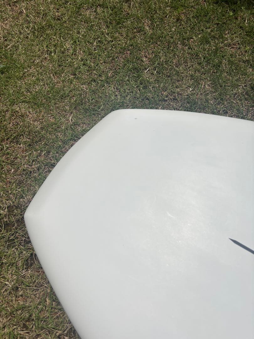 ジャスティスサーフボード ホバーフィッシュ5‘2”