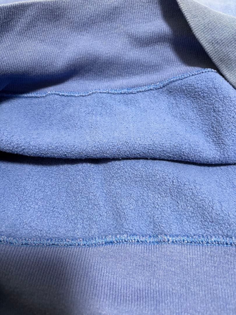 チャンピオン　リバースウィーブ　USA製