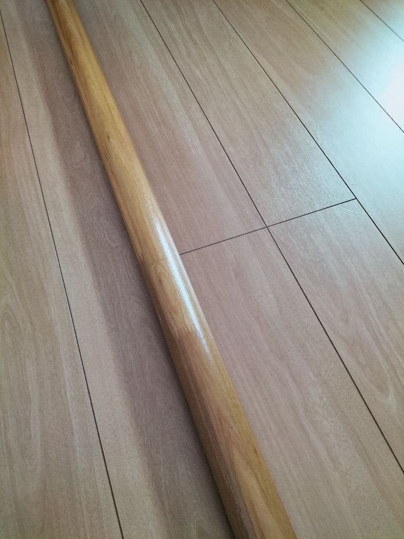 ③バレエバー　250センチ　中古