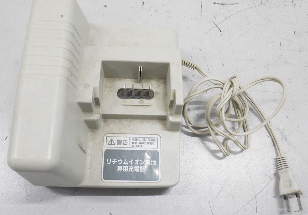 電動アシスト自転車 BRIDGESTONE ブリヂストン アシスタ　充電器付き