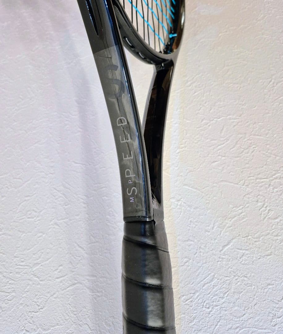 【HEAD】 SPEED MP LEGEND 2024 G2