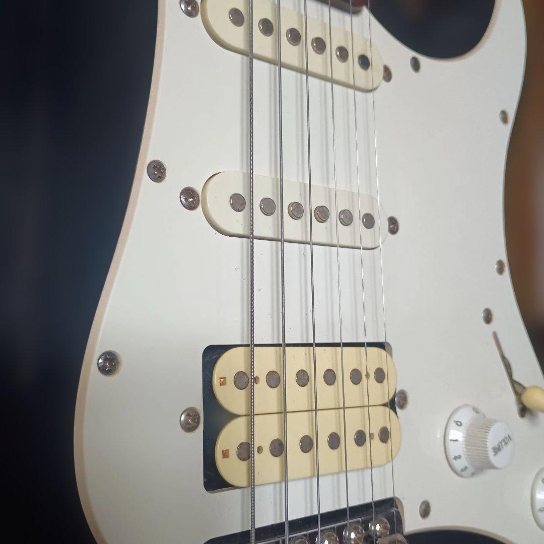 ギター YAMAHA EG112