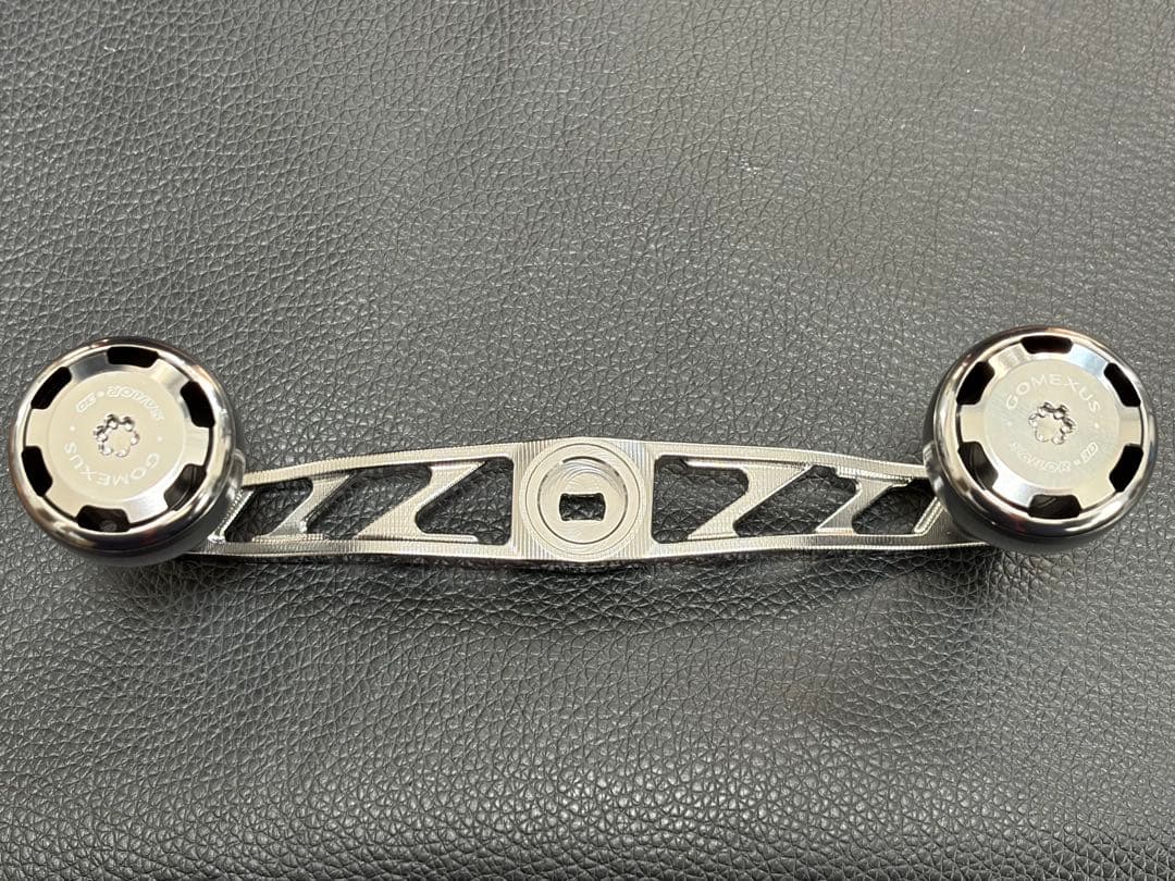 GOMEXUS ハンドル×3