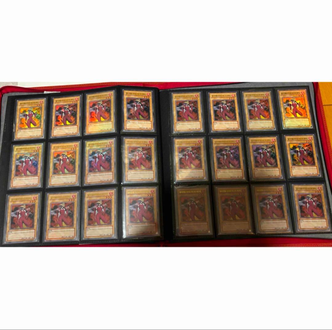 【最終値下げ】遊戯王　バーストレディ　213枚　絵違い　まとめ売り