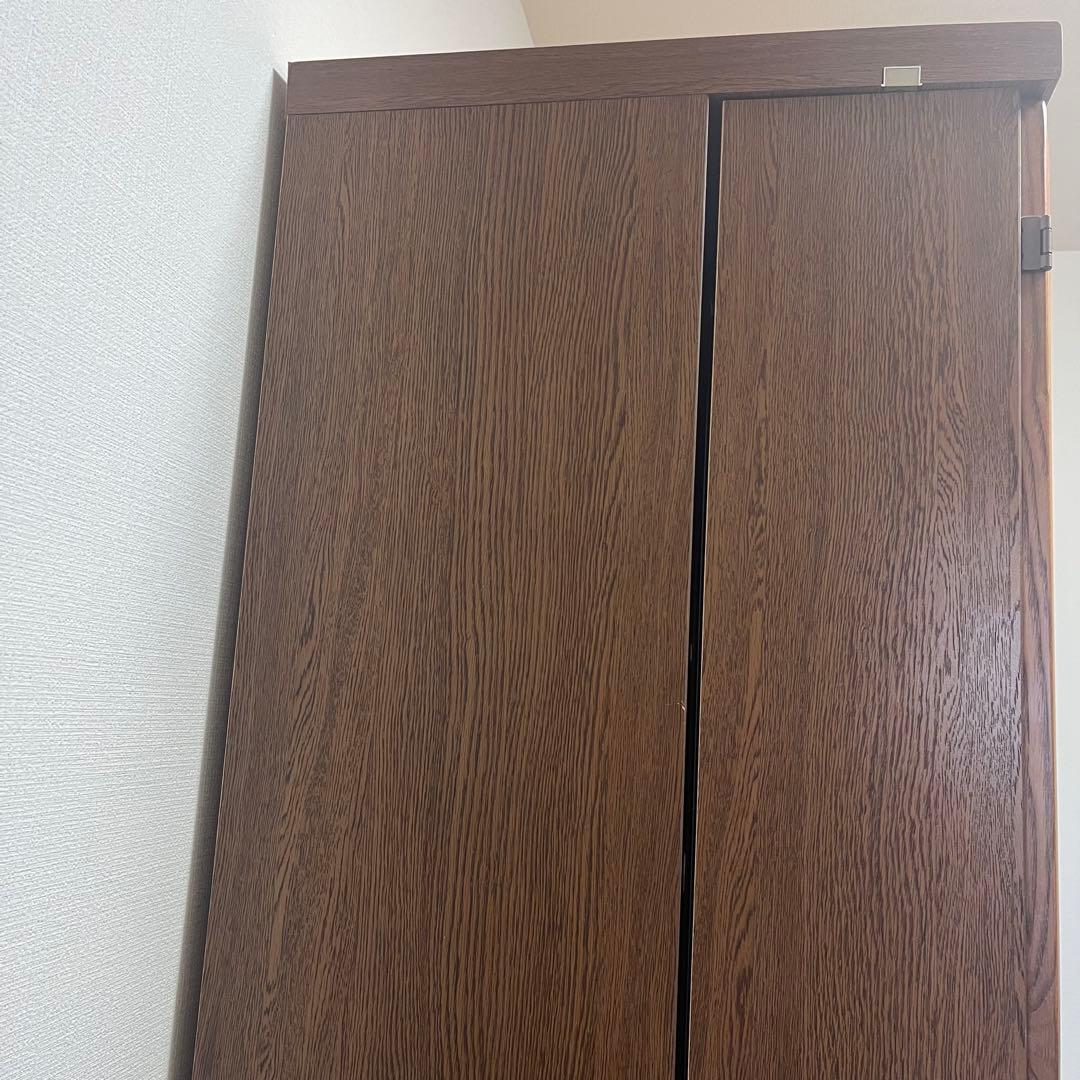 スライド式　本棚　書棚