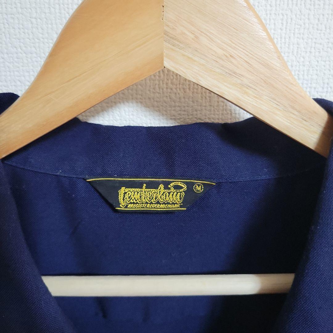 テンダーロイン TENDERLOIN  MJ シャツ