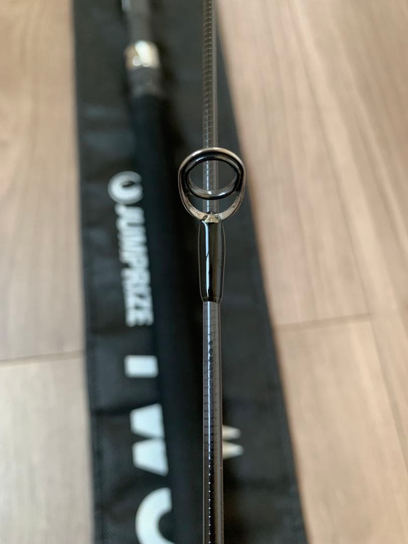 ジャンプライズ　ブルーバトル　96/3