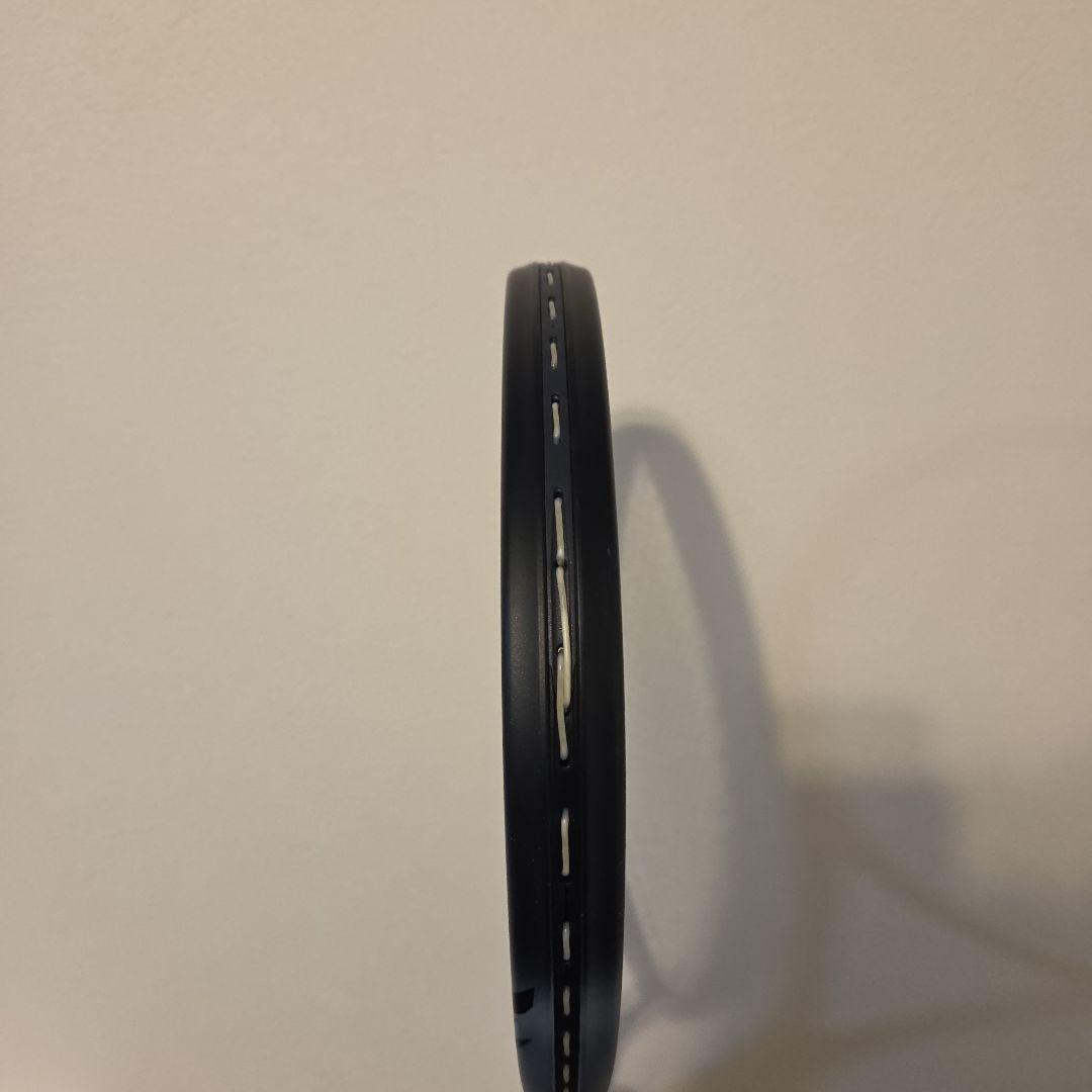 ボルトレイジ8V　カスタムフィット