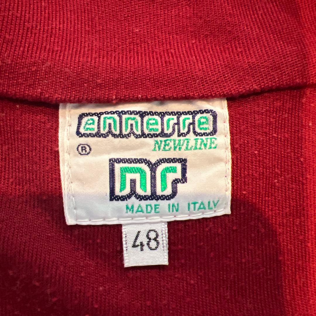 ※値下不可　80年代　ローマ　ジャージ　ASローマ