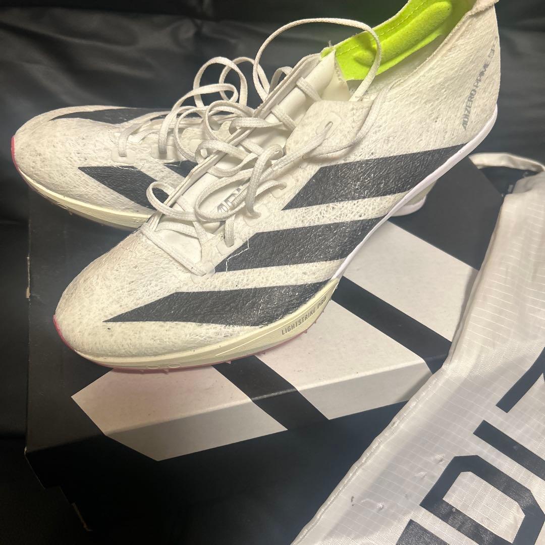 スパイク・シューズ adidas ADIZERO PRIME SP 3 25.5cm