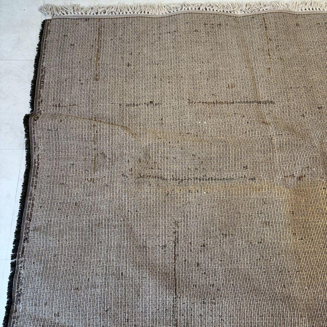 Re:CENO リセノ　BIANCA LINE-DOT 200×250cm