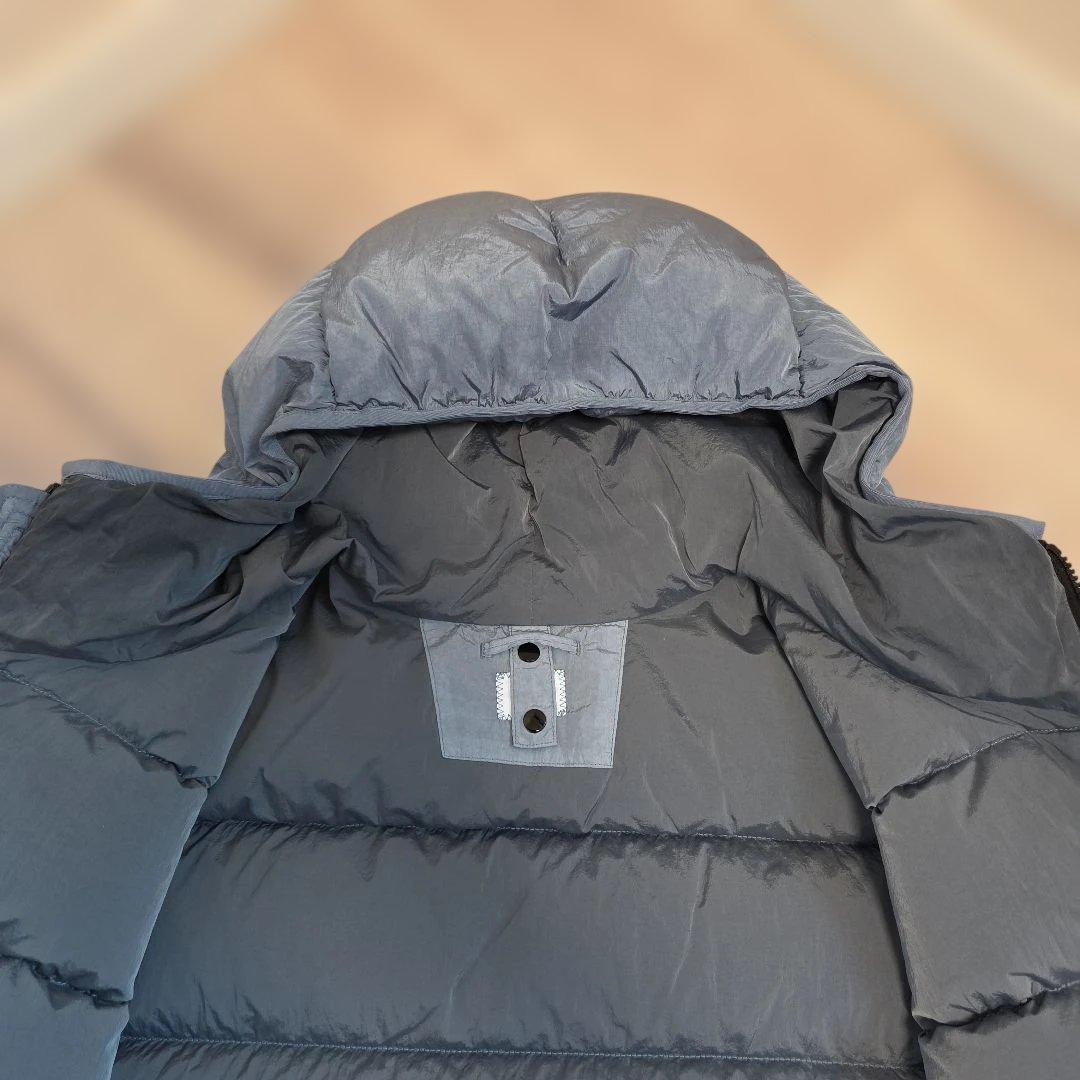 ★タグ有り美品★C.P. Company Chrome-R ダウンジャケット