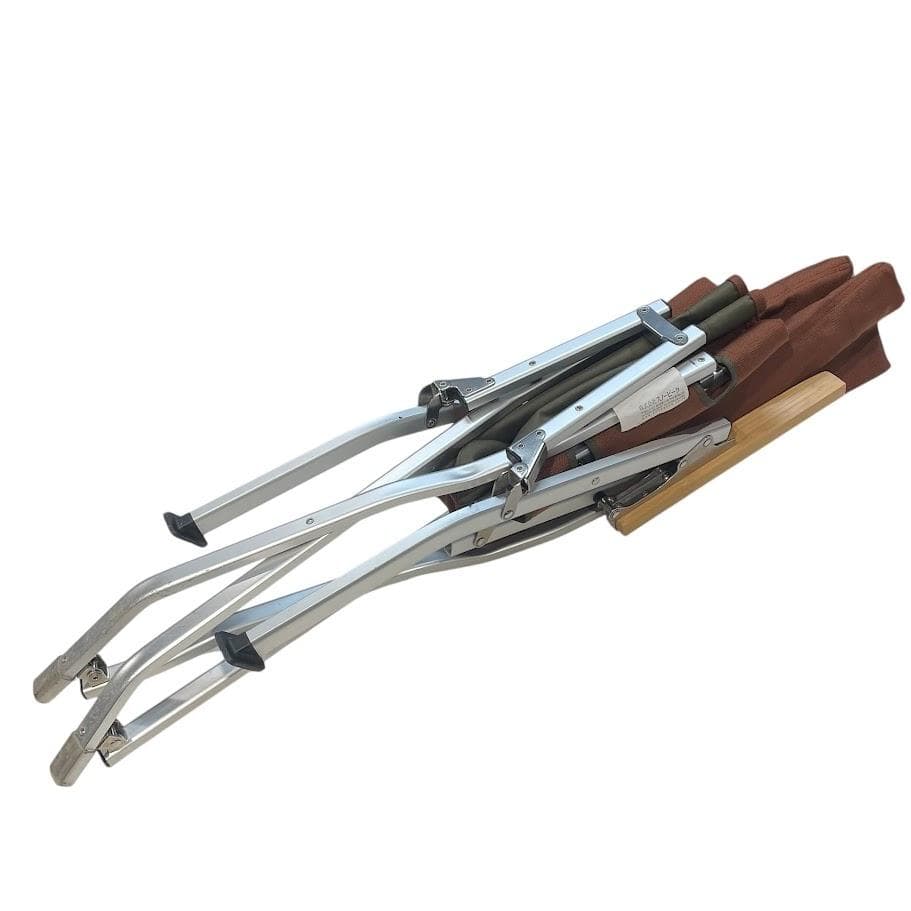 ● peak● ローチェア30 ブラウン 抜群の安定感 LV-091BR