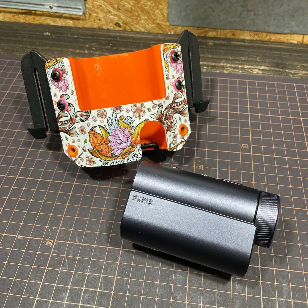 【在庫品:右手】R2G MATE PRO専用ケース