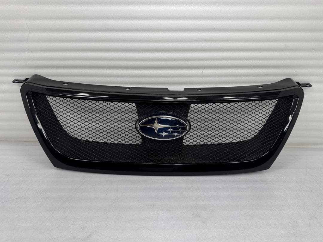 レガシィ BRM ラジエーターグリル FB25A D4S J1017AJ650