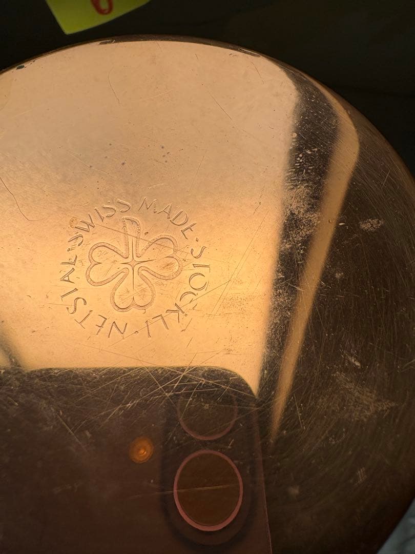 英国アンティーク 銅製ワインディスペンサー サーバー