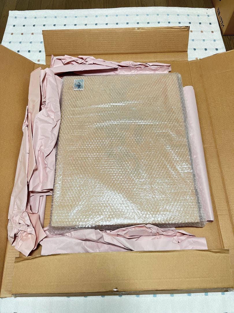 W*s様 【10月限定値下】レアhideグッズ　　写真パネル