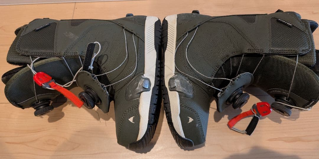 Burton Photon StepOn AF25.5cmフォトン アジアン