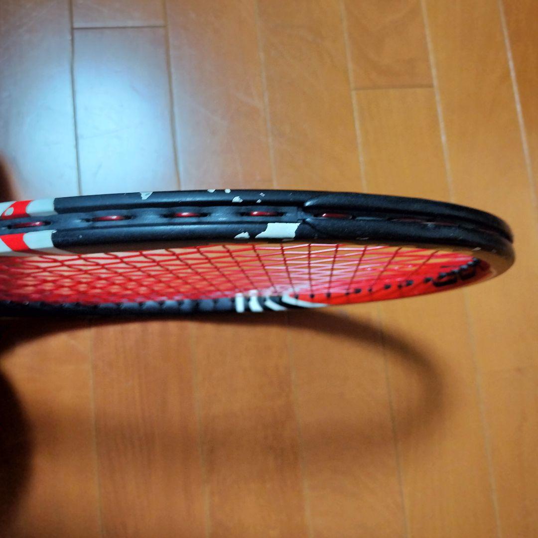 wilson ウィルソン テニスラケット six one tour blx