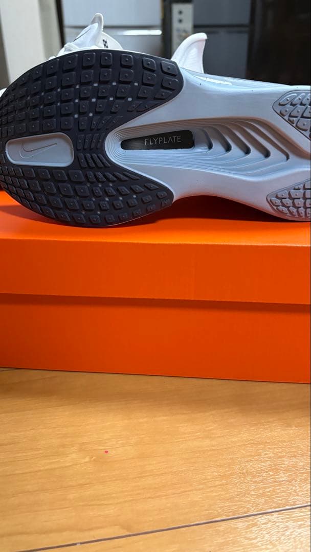 ノ*リ様 Nike ズームフライ6 27.5㎝