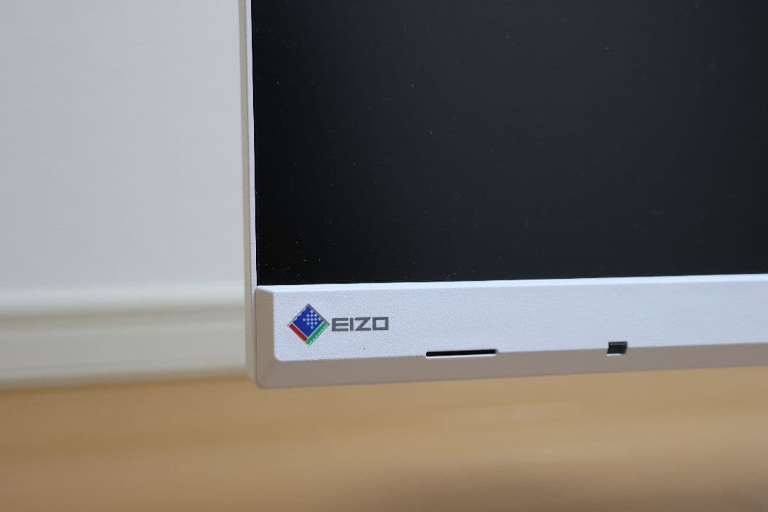 EIZO EV2720S WQHD 27インチ モニタ