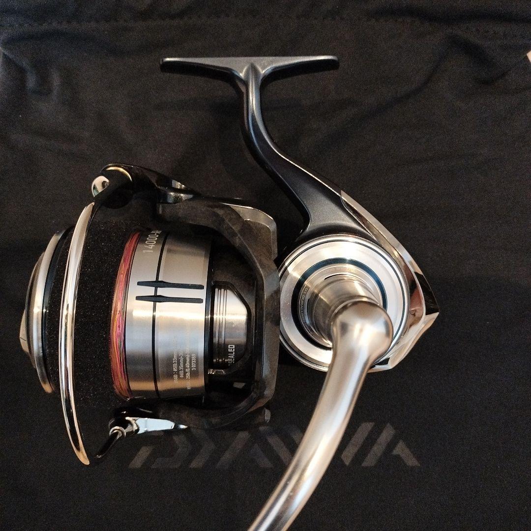 セルテートSW 14000-XH