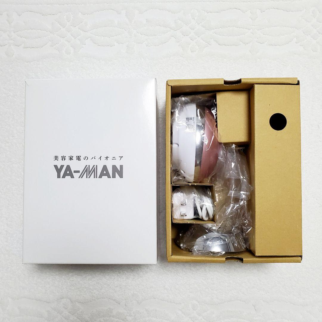 YA-MAN キャビスパRFコア (ピンク)