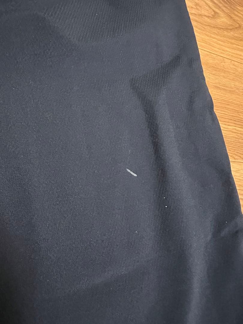 レスリング 日本代表セットアップ