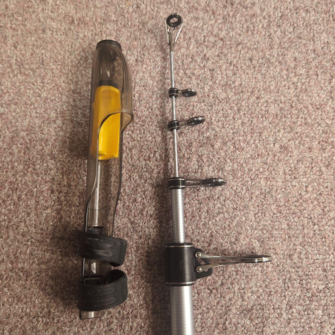 シマノ/サーフリーダーEV425CX-T＋オリムピック/ブラックサーフ360H