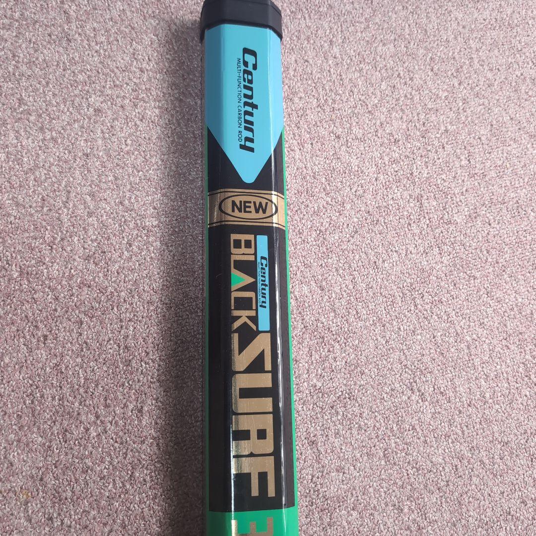 シマノ/サーフリーダーEV425CX-T＋オリムピック/ブラックサーフ360H