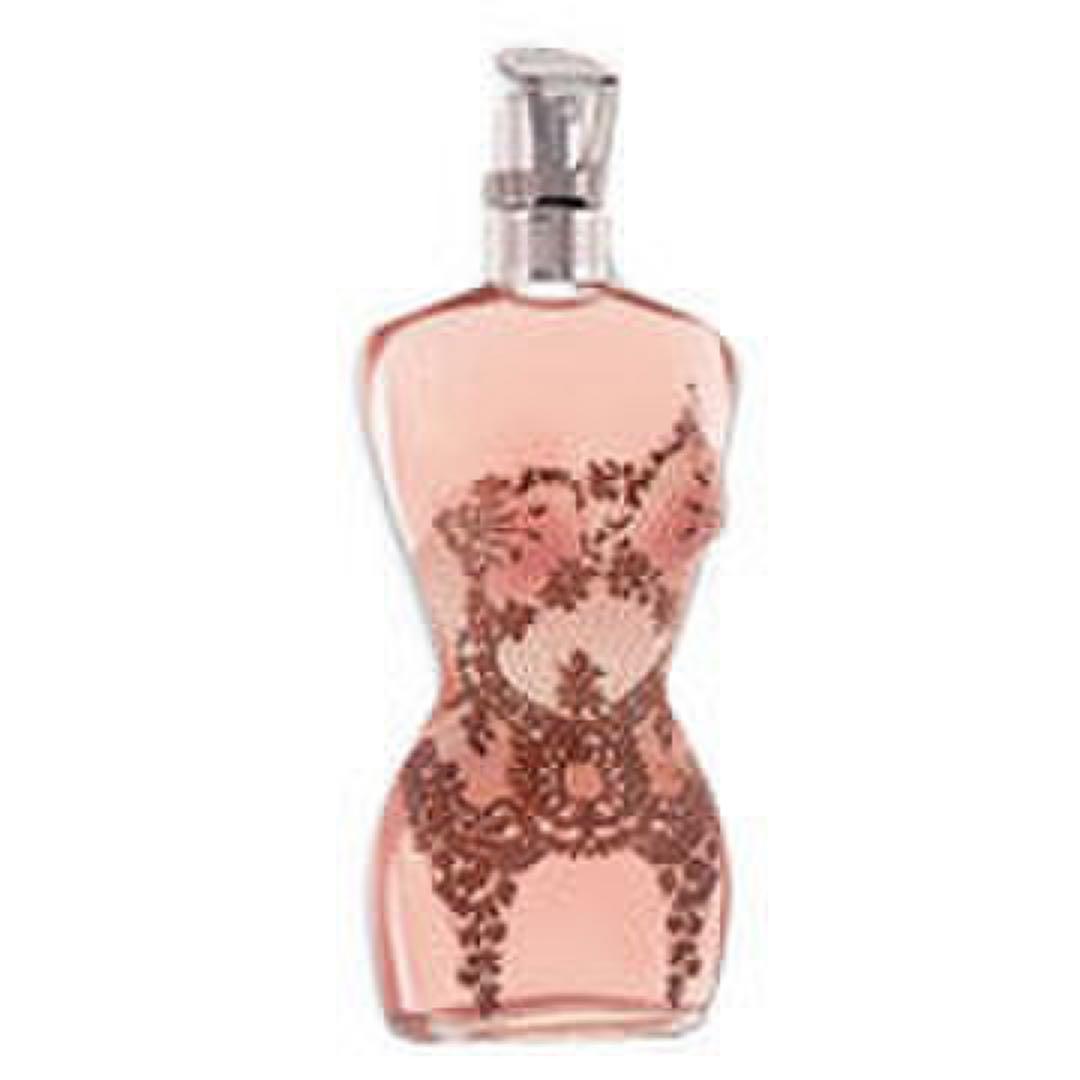 Jean Paul Gaultier ﻿（ゴルチエ）EDP CLASSIQUE