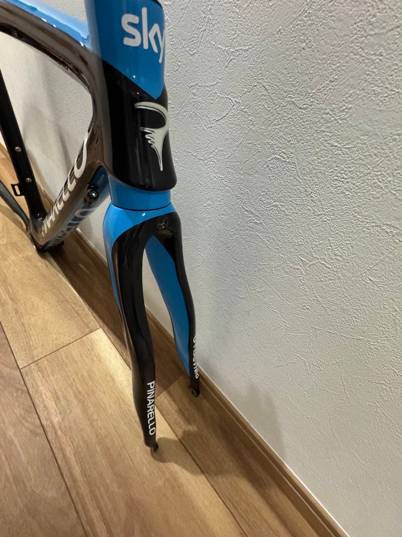 パーツ PINARELLO DOGMA 60.1 SKY