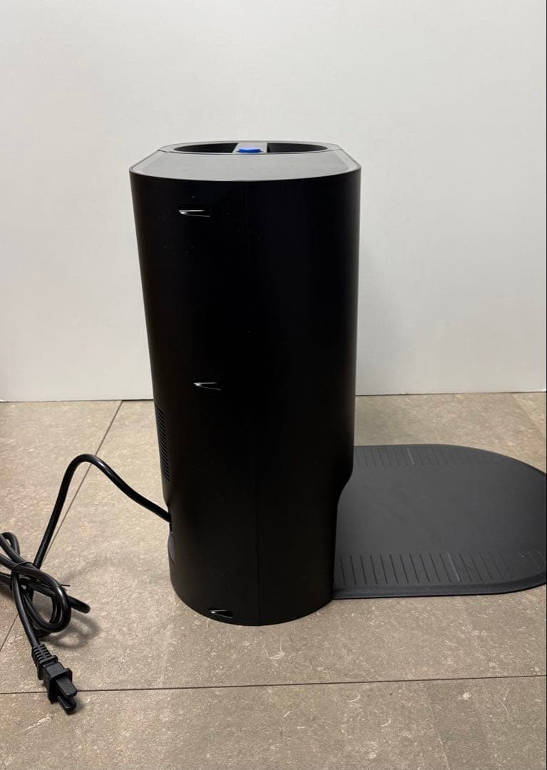 エコバックス◇ロボット掃除機 DEEBOT N20 PLUS ブラック