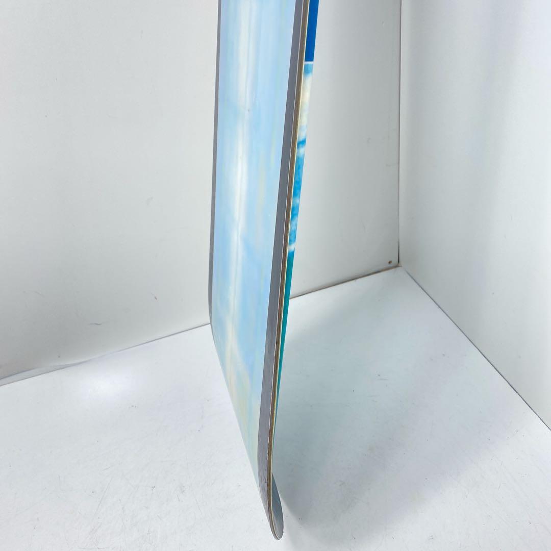 K2 ケーツー　WISDOM 156cm スノーボード