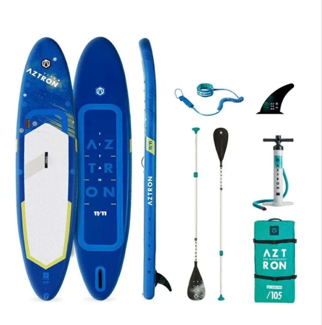 2025 AZTRON(アストロン)TITAN タイタン SUP/サップ
